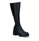 Vagabond Brooke Bottes en Noir pour femmes (313417)