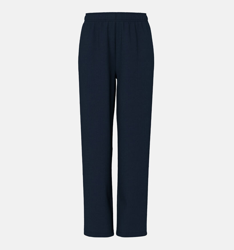 Pieces Chilli Donkerblauwe Joggingbroek voor dames (367072)