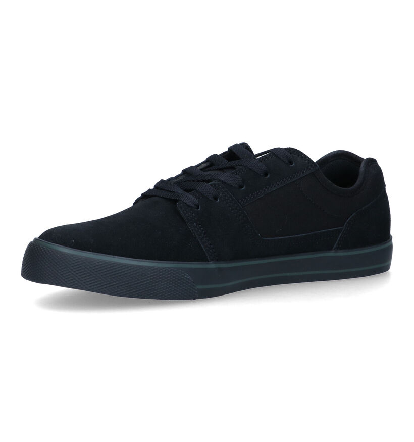 DC Shoes Tonik Blauwe Skate sneakers voor heren (335159)
