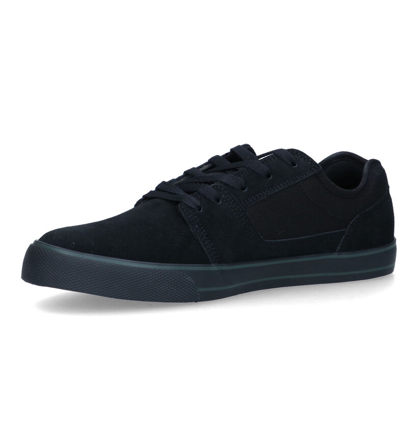 DC Shoes Tonik Blauwe Sneakers voor heren (320702)