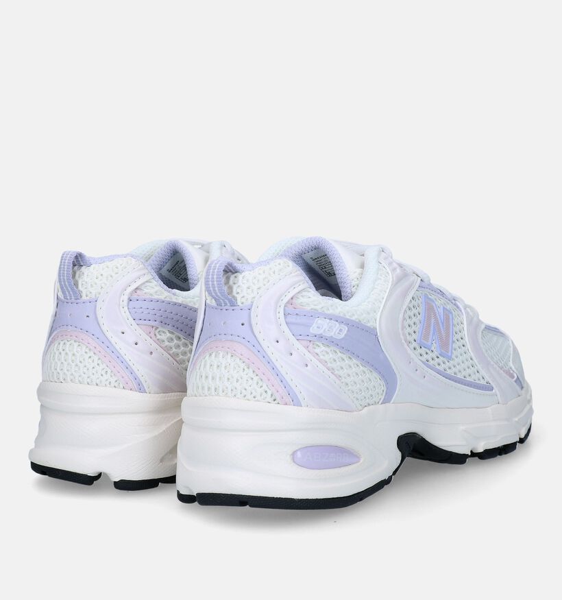 New Balance MR 530 Witte Sneakers voor dames (326784)