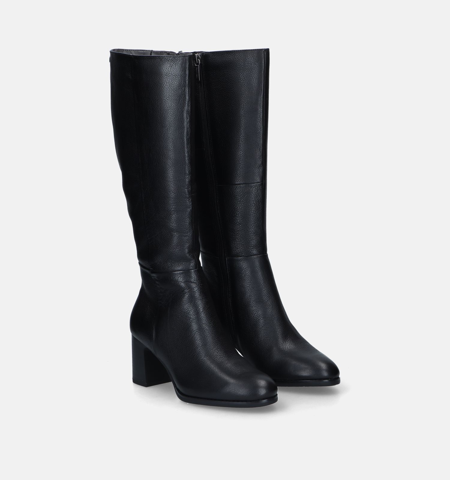 Tamaris best sale lange laarzen