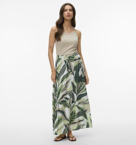 Vero Moda Rokken Groen