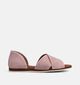 Apple of Eden Chiusi Roze Sandalen voor dames (372274)