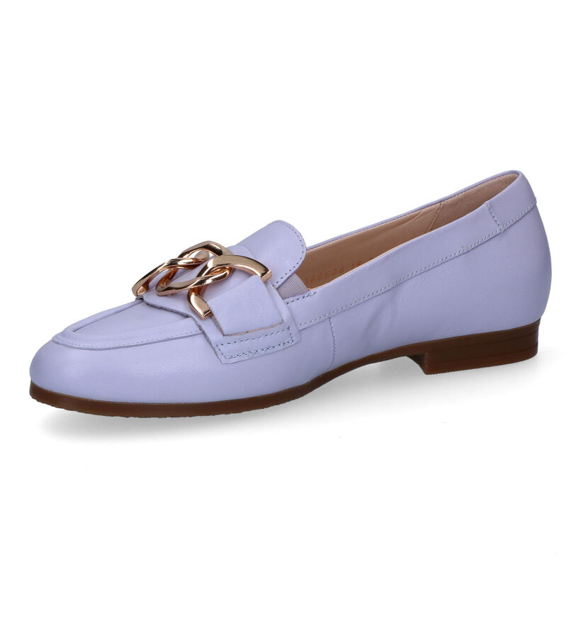 Gabor Loafers en Blanc pour femmes (306847)