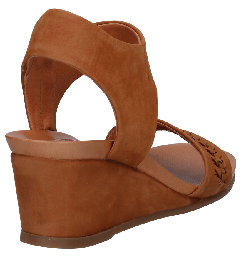 Weekend Cognac Sandalen (289509)