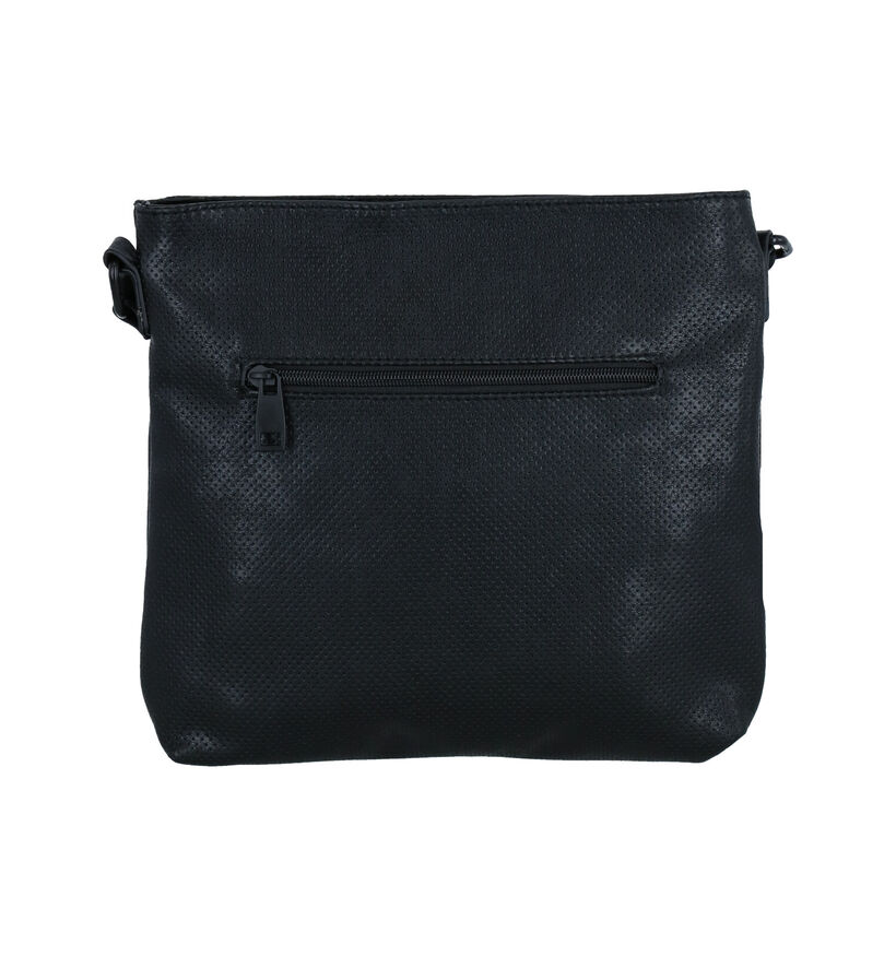 Suri Frey Fany Sac porté croisé en Noir en simili cuir (283490)