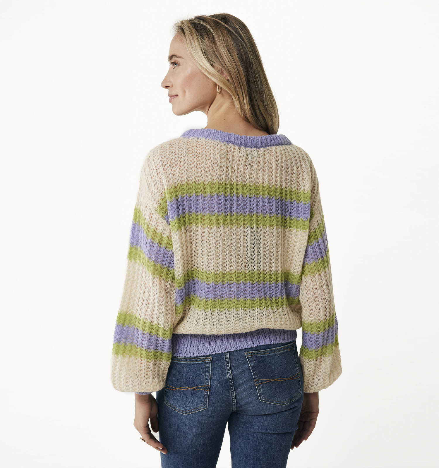 Mexx deals trui dames