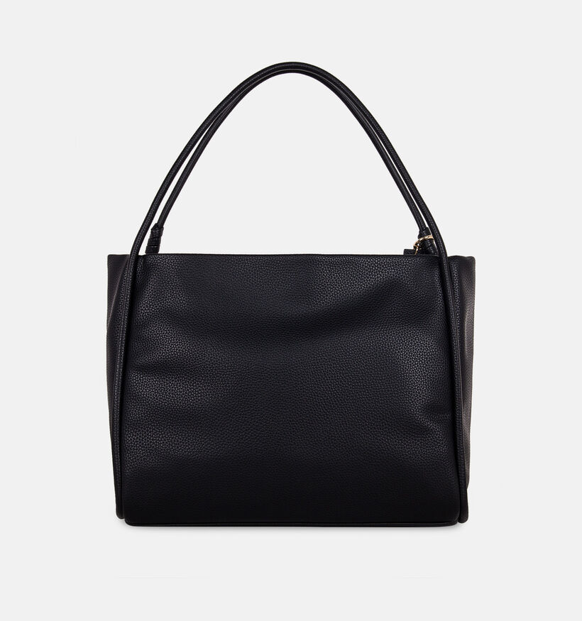 Laurent David Zwarte Handtas voor dames (381529)