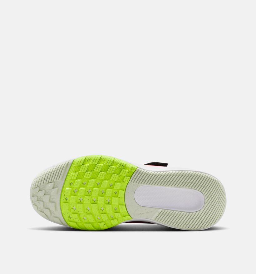 Nike Star Runner Zwarte Sneakers voor jongens, meisjes (367283) - geschikt voor steunzolen