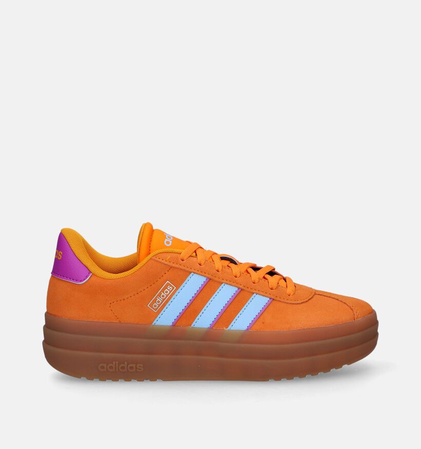 adidas VL Court Bold Turquoise Sneakers voor dames (357166)