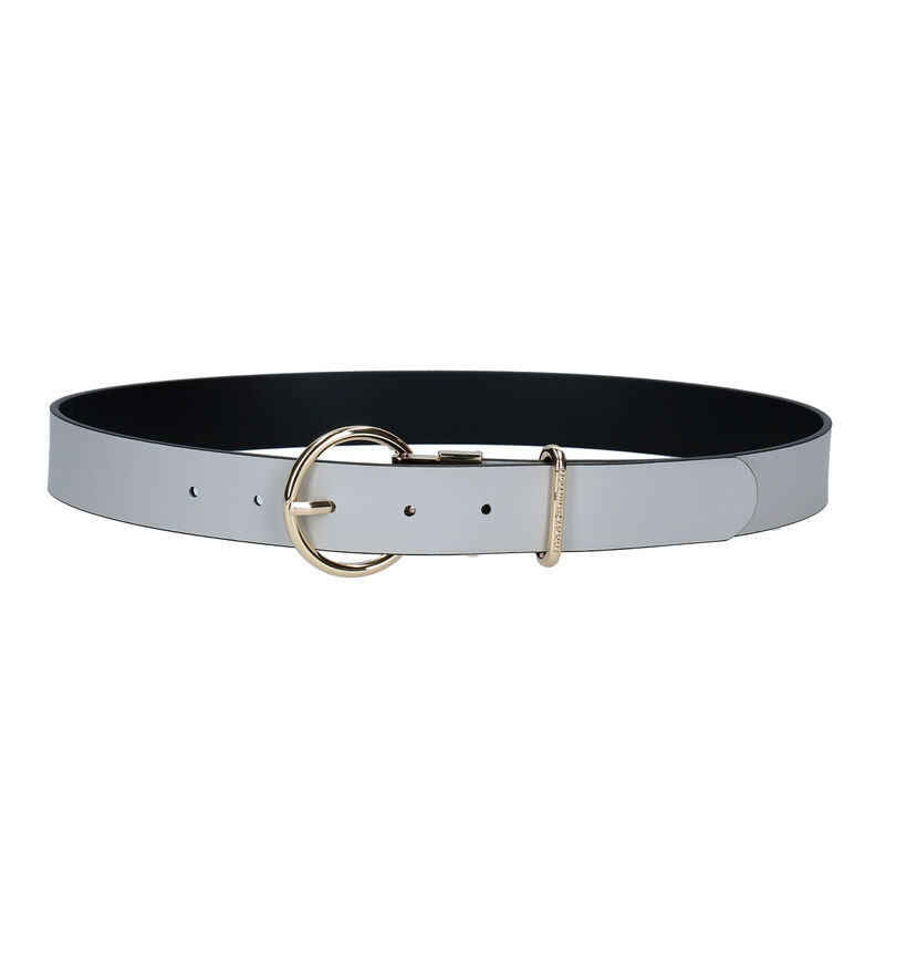 Tommy Hilfiger Ceinture réversible en Bleu (268728)