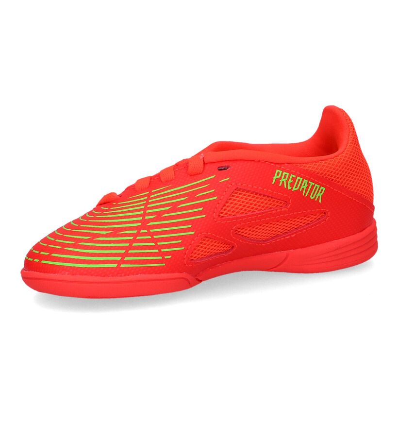 adidas Predator Edge Rode Sportschoenen voor meisjes, jongens (311348)