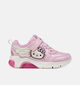 Geox Hello Kitty Fadinlight Roze Sneakers voor meisjes (377773) - geschikt voor steunzolen
