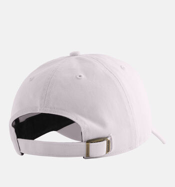 New Balance Casquettes Rose/Gris
