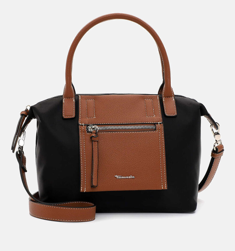 Tamaris Fabrizia Zwarte Handtas voor dames (355681)