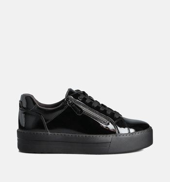 Sneakers zwart