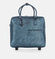 Olivia Lauren Peyton Sacs ordinateur en Bleu pour femmes (364317)