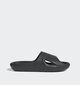 adidas Adicane Slide Nu-pieds en Noir pour femmes (324532)