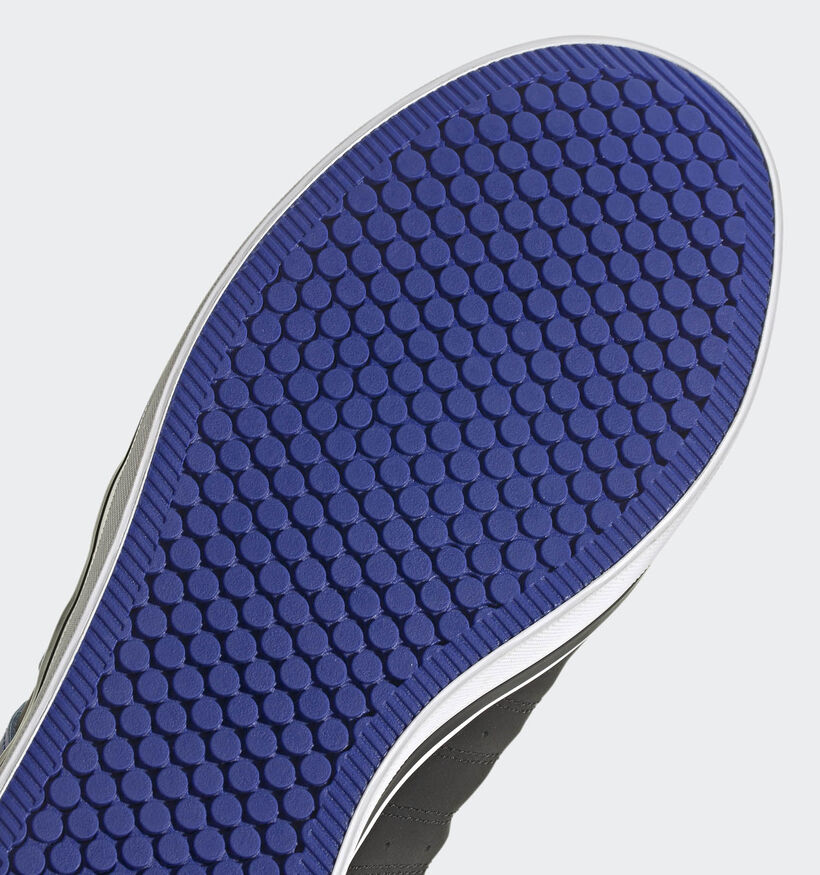 adidas VS Pace 2.0 Zwarte Sneakers voor heren (357279) - geschikt voor steunzolen