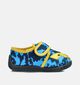 Pokémon Pikachu Pantoufles en Bleu pour filles, garçons (364892)