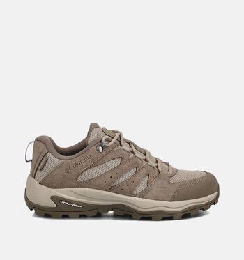 Columbia Redmond Low Outdoorschoenen Beige