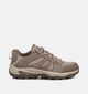 Columbia Redmond IV Low Beige Wandelschoenen voor dames (359524) - geschikt voor steunzolen