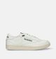 Reebok Club C 85 Vintage Baskets en Blanc pour hommes (335295)