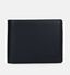 Euro-Leather Portefeuille en Noir pour hommes (338203)