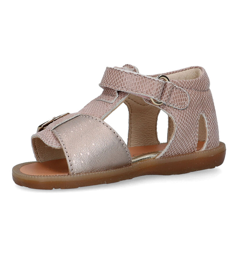 Naturino Quarzo Roze Sandalen voor meisjes (324781)