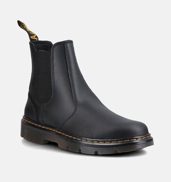 Dr. Martens High Boots Zwart