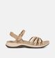 Teva Tirra Beige Wandelsandalen voor dames (370876)