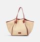 March23 The Tote Beige Shoppertas voor dames (380684)