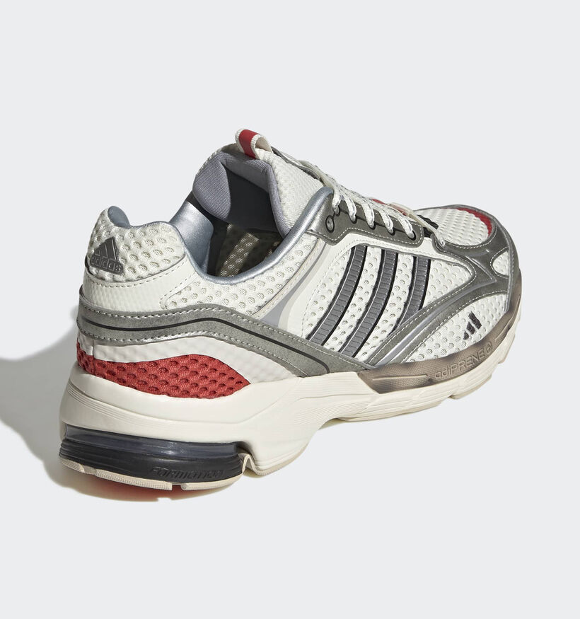 adidas Spiritain 2000 Witte Sneakers voor heren (375324) - geschikt voor steunzolen