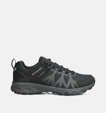 Wandelschoenen zwart