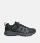 Columbia Peakfreak II Outdry Chaussures de randonnée en Noir pour hommes (359511) - pour semelles orthopédiques
