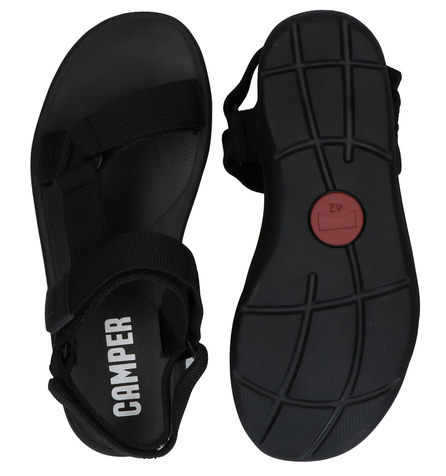 Camper shop sandalen heren