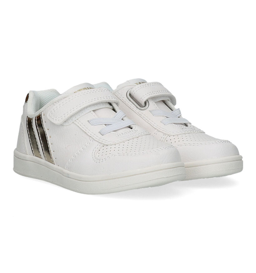 Patrick Witte Sneakers voor meisjes (326115)