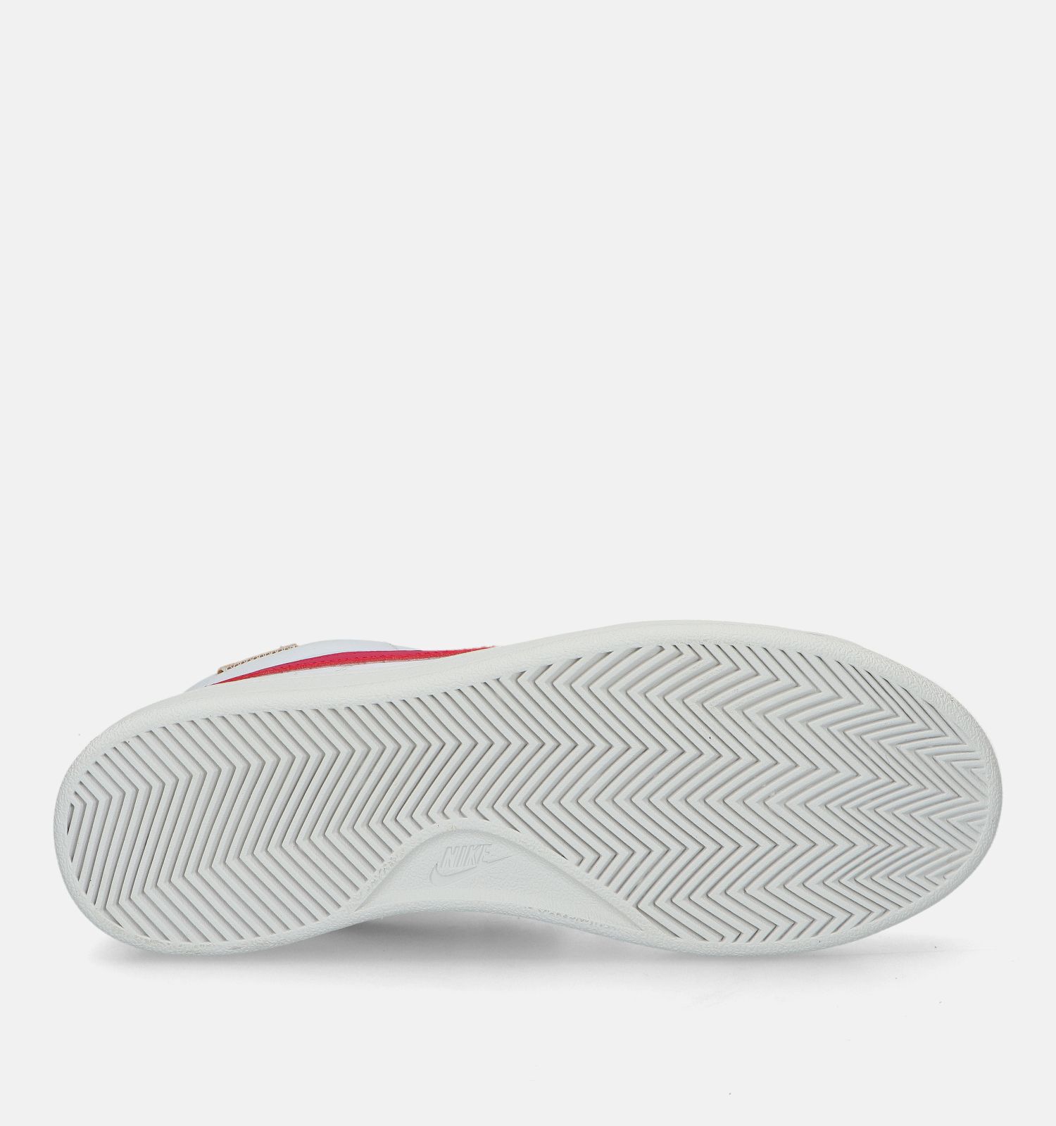 Nike Court Royale 2 Witte Sneakers Dames Sneakers Online op TORFS.BE