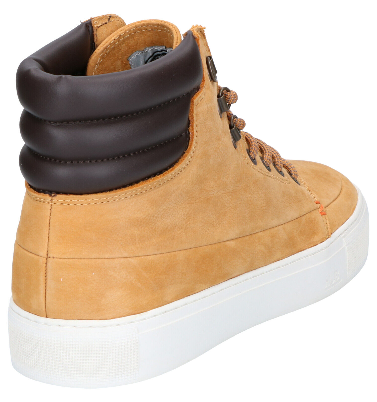 Hub Eastbourne Naturele Boots Heren Boots Online op TORFS.BE