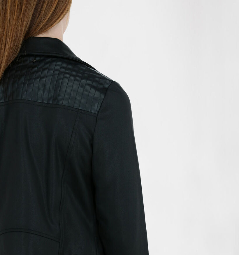 Tramontana Manteau en Noir (282033)