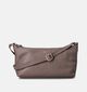 DSTRCT Floater Field Taupe Crossbodytas voor dames (362392)