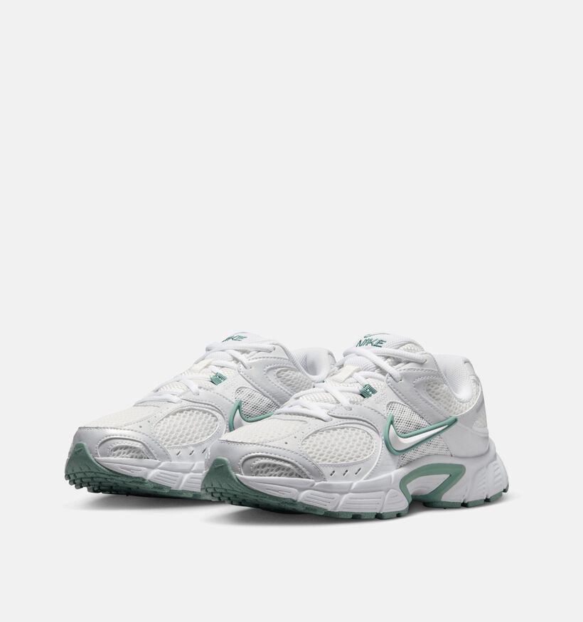 Nike V5 RNR Witte Sneakers voor dames (359914) - geschikt voor steunzolen