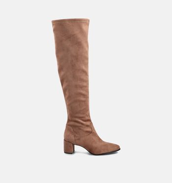 Laurent David Bottes Marron