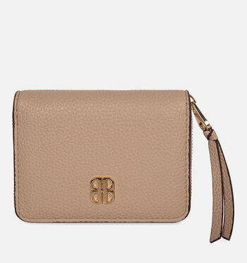 Laurent David Petite maroquinerie Noir/Orange/Beige/Or/Cognac/Bleu/Vert