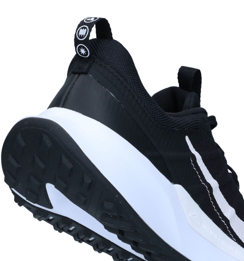 Nike Juniper Trail 2 Chaussures de trail en Noir pour hommes (325169)