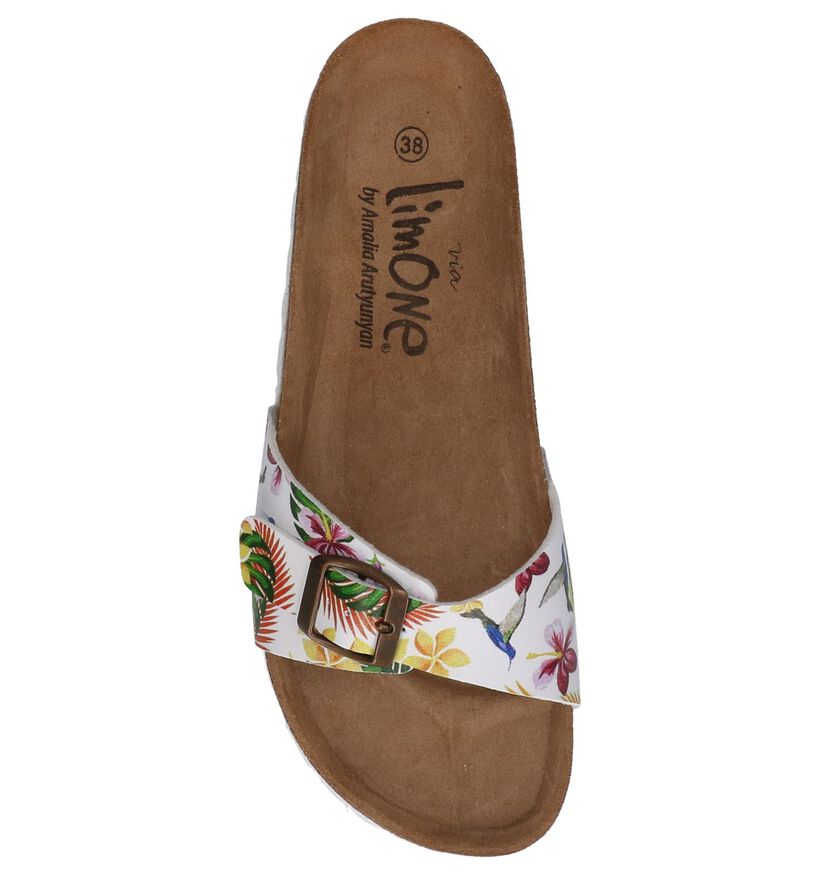 Via Limone by Amalia Witte Slippers, , pdp