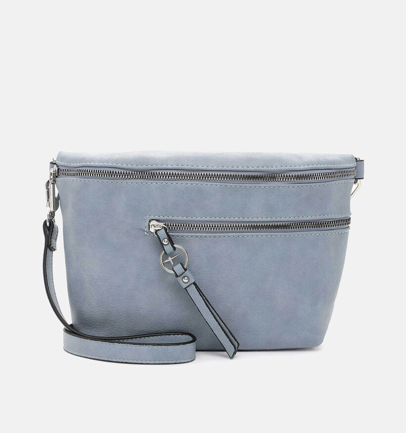 Tamaris Nele Blauwe Crossbody tas voor dames (338694)