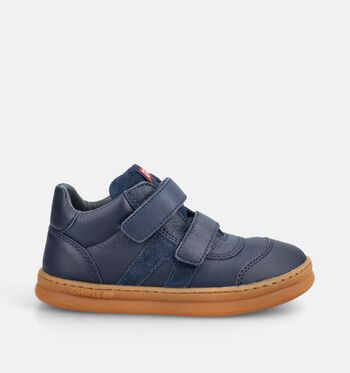 Camper Low Sneakers Blauw