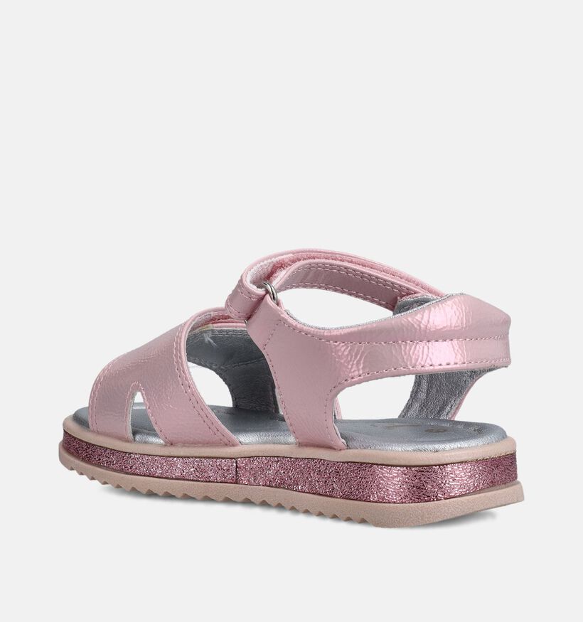 SJ Roze Sandalen voor meisjes (372430)